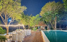 Moonlit Garden Koh Chang